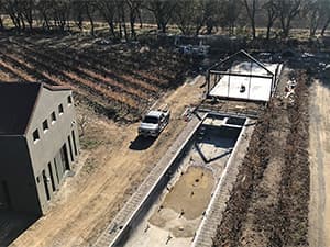 JSCS Inc Sacramento General Contractor Commercial Construction in Sacramento CA