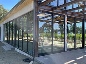 JSCS Inc Sacramento General Contractor Commercial Construction in Sacramento CA