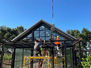 JSCS Inc Sacramento General Contractor Commercial Construction in Sacramento CA