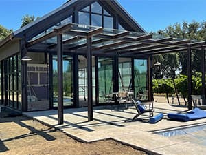 JSCS Inc Sacramento General Contractor Commercial COnstruction in Sacramento CA