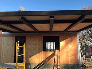 JSCS Inc Sacramento General Contractor Commercial Construction in Sacramento CA