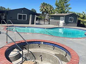 JSCS Inc Commercial Contractor in Sacramento CA