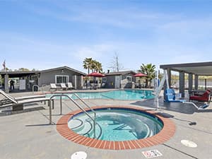 JSCS Inc Commercial Contractor in Sacramento CA