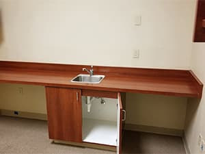 JSCS Inc Commercial Contractor in Sacramento CA