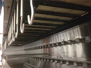 JSCS Inc Sacramento General Contractor