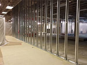 JSCS Inc Sacramento General Contractor