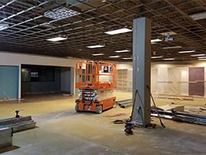 JSCS Inc Sacramento General Contractor