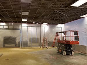 JSCS Inc Sacramento General Contractor