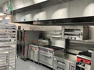 JSCS Inc Sacramento General Contractor