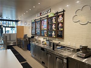 JSCS Inc Sacramento General Contractor