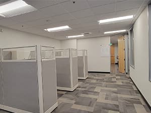 JSCS Inc Commercial Contractor in Sacramento CA