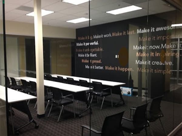 Office Gallery Commercial Construction Commercial General Contractor Sacramento CA