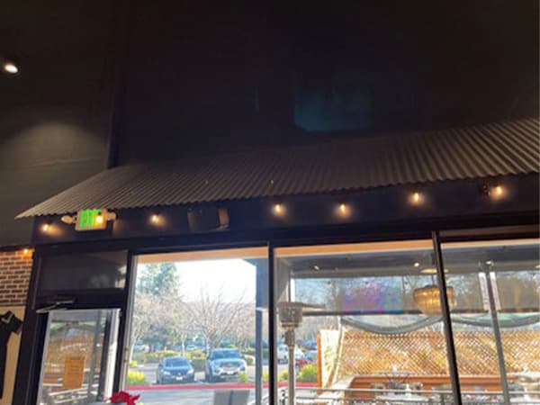 Tasting Room Gallery Commercial Construction Commercial General Contractor Sacramento CA