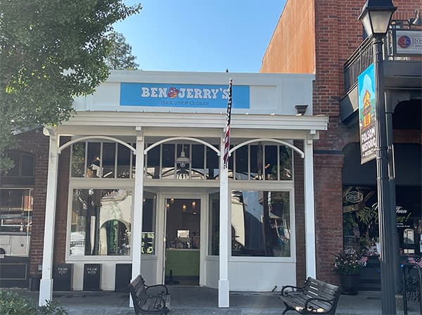 retail space renovations sacramento ca