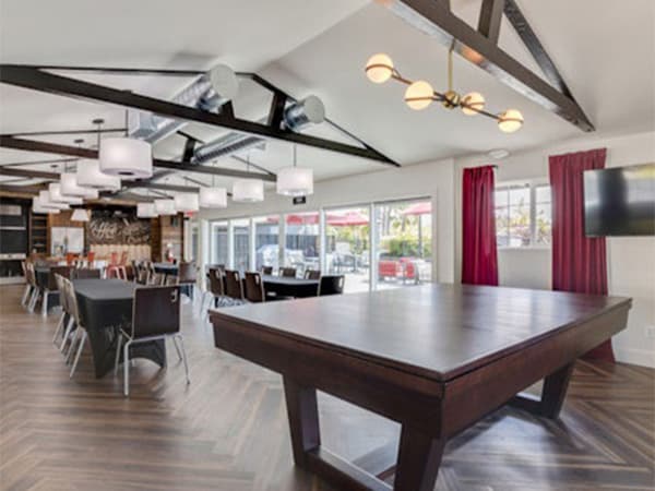 HOA Clubhouses Gallery Commercial Construction Commercial General Contractor Sacramento CA