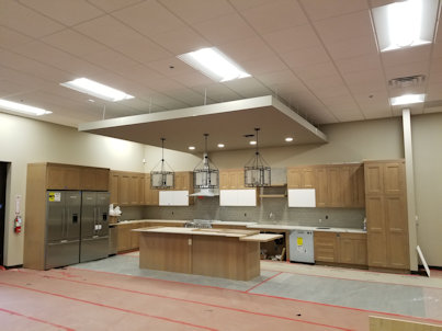 Commercial Office Construction, Commercial Construction, Tenant Improvement, Commercial Design & Build. Restaurants, Offices, Retail Commercail Construction. Commercial Construction Rocklin Roseville Folsom Auburn
